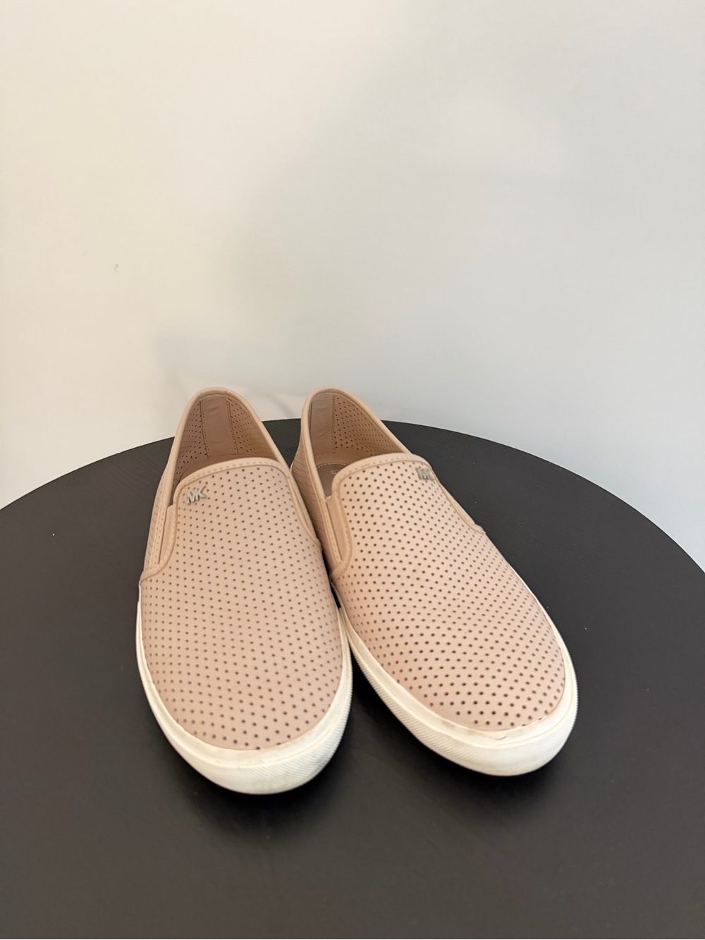Michael Kors Slip-Ons